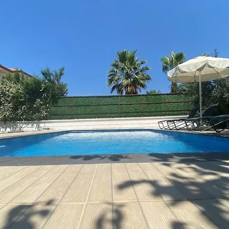 Villa Turkuaz