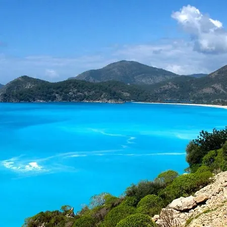 Turkuaz * Ölüdeniz