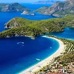 Turkuaz Villa Ölüdeniz