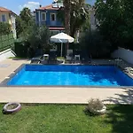 Turkuaz Villa