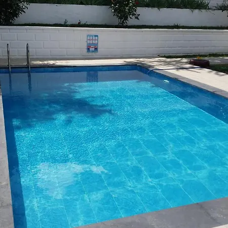 Turkuaz Ολουντενίζ