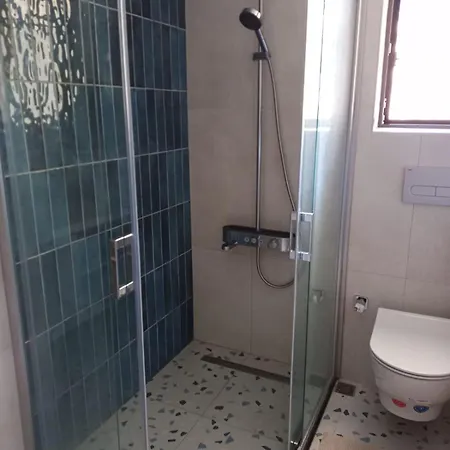 Turkuaz Willa Ölüdeniz