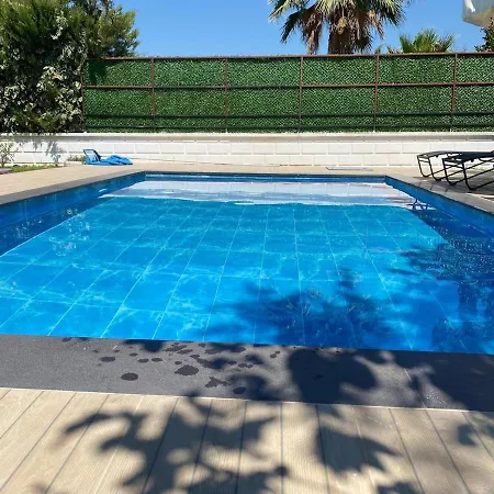 Turkuaz * オルデニズ