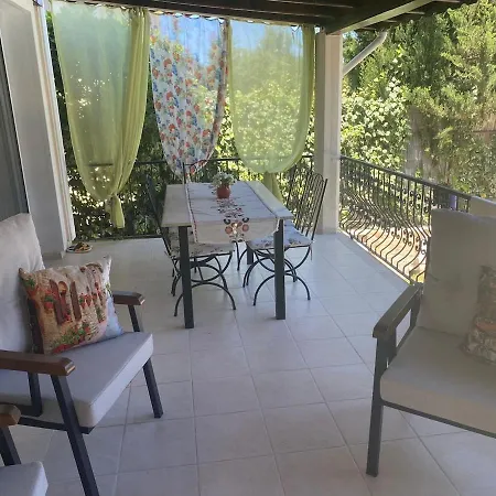 ヴィラ Turkuaz オルデニズ