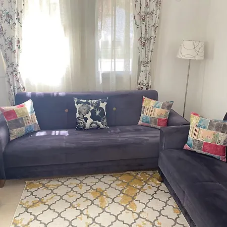 Turkuaz ヴィラ オルデニズ