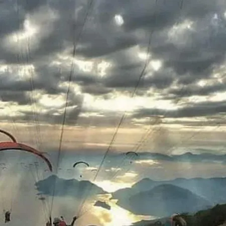 ヴィラ Turkuaz オルデニズ