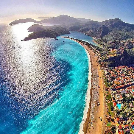 Turkuaz オルデニズ