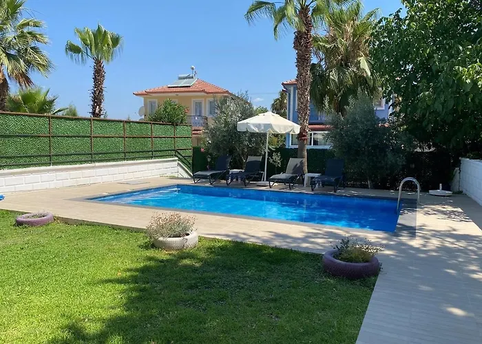 Holiday Turkuaz Oludeniz