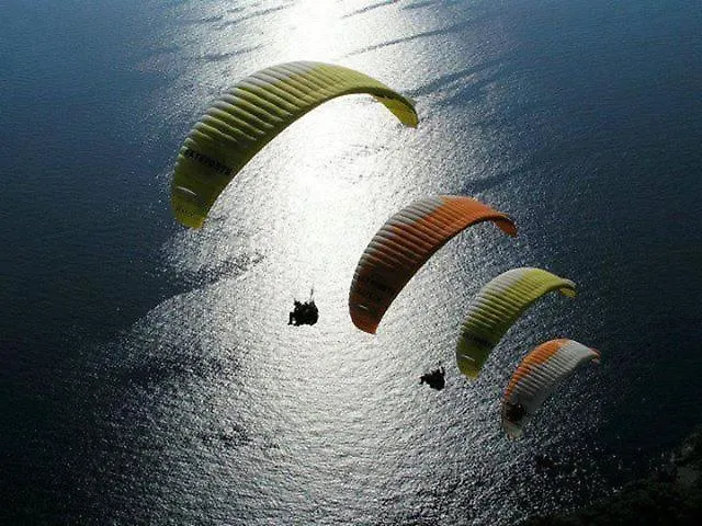 Holiday Turkuaz Oludeniz