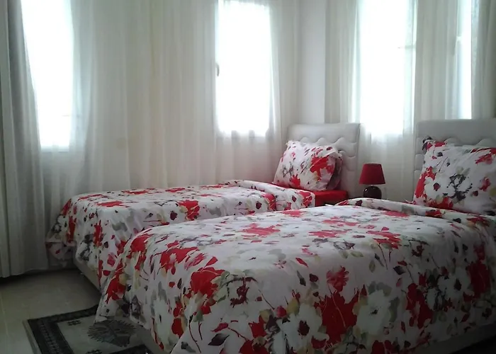 Holiday Turkuaz Oludeniz