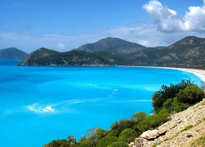 Holiday Turkuaz * Oludeniz