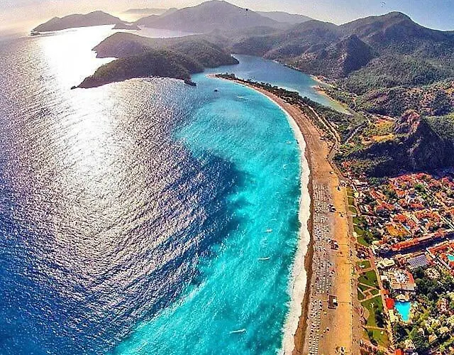 Holiday Turkuaz Oludeniz